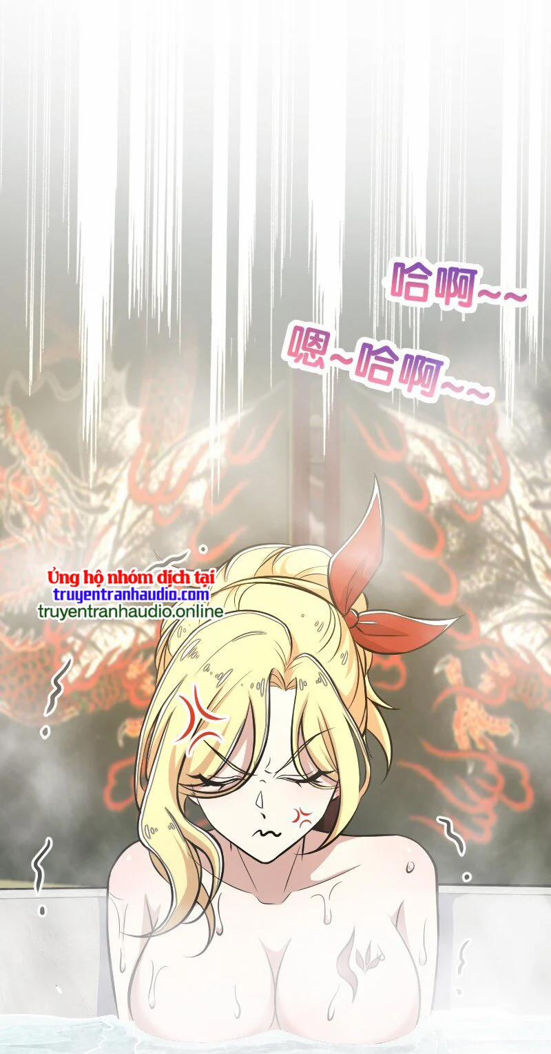 Sinh Hoạt Của Võ Đế Sau Khi Ẩn Cư 85 trang 10