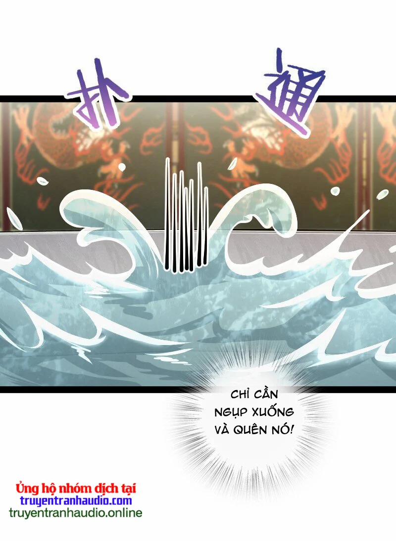 Sinh Hoạt Của Võ Đế Sau Khi Ẩn Cư 85 trang 12