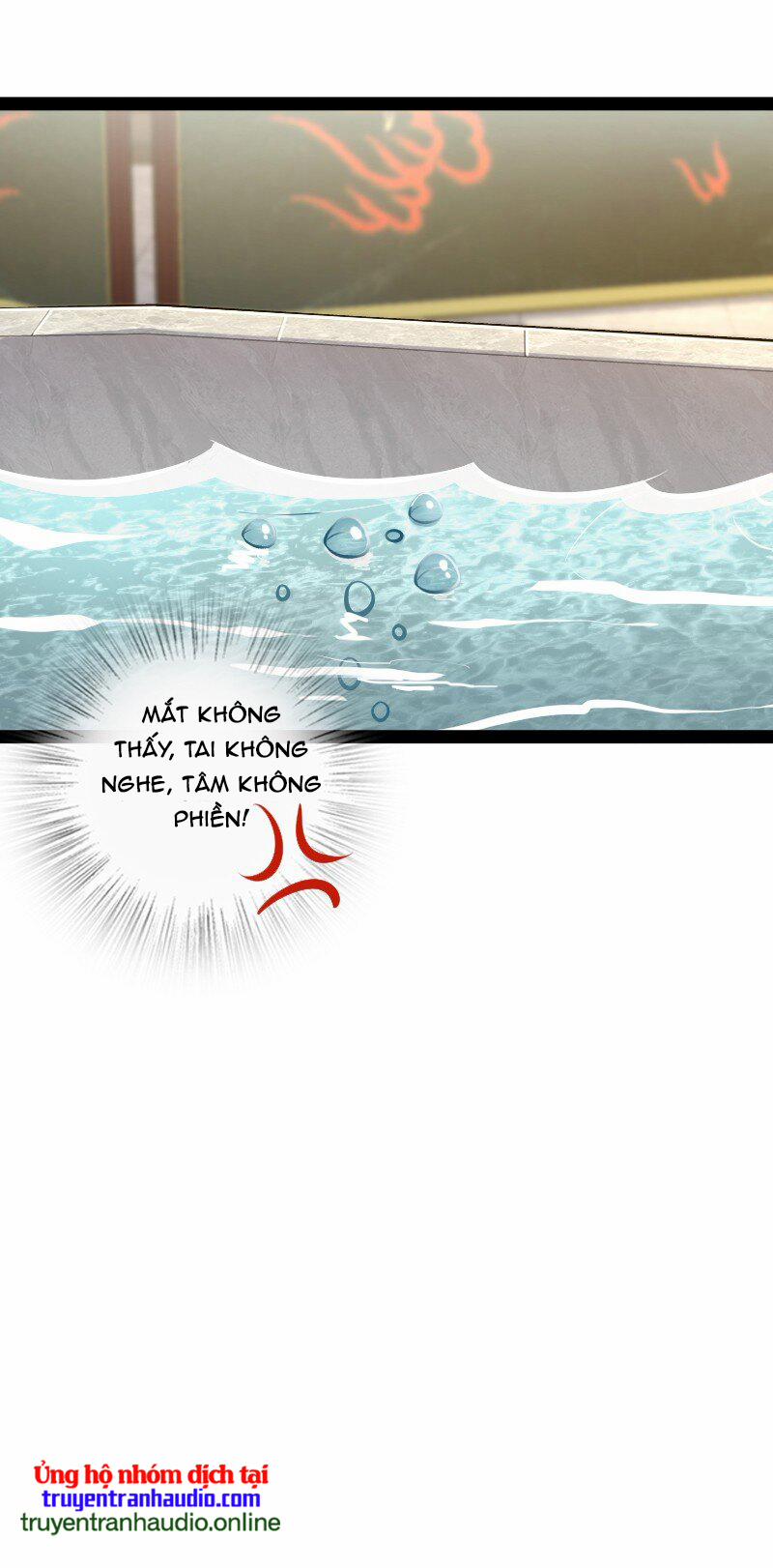 Sinh Hoạt Của Võ Đế Sau Khi Ẩn Cư 85 trang 13