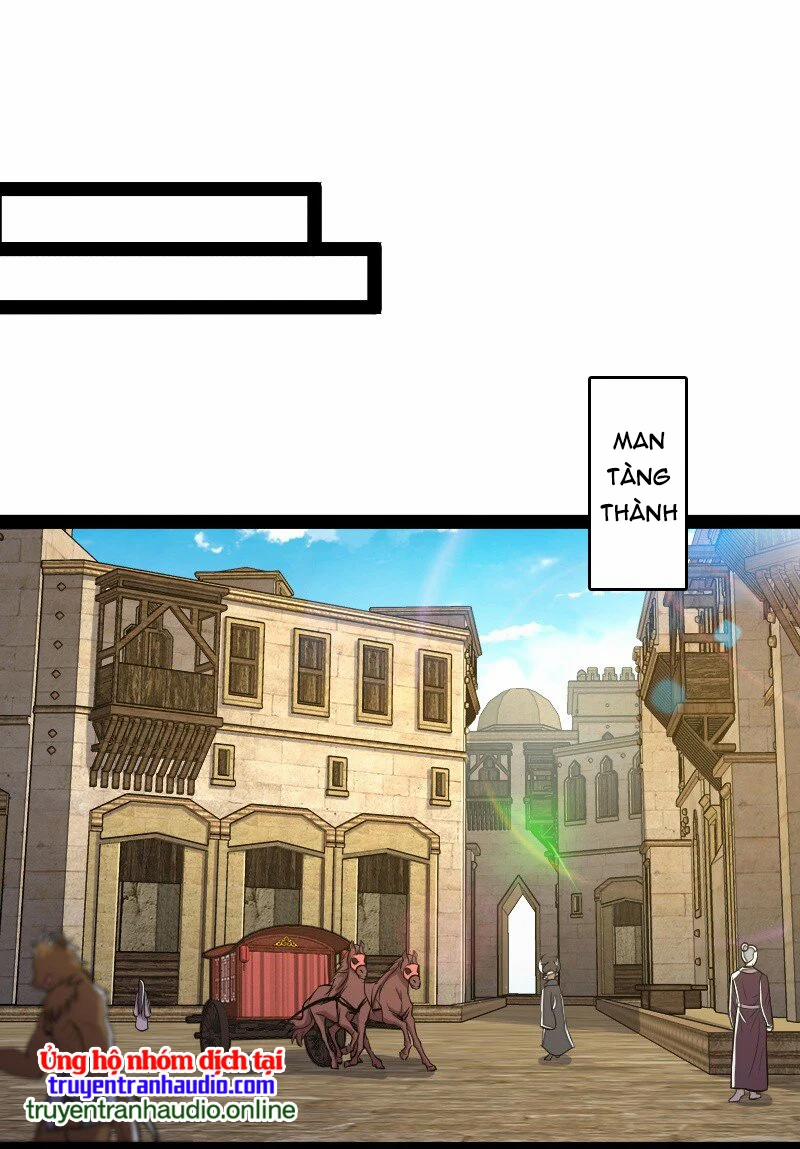 Sinh Hoạt Của Võ Đế Sau Khi Ẩn Cư 85 trang 14