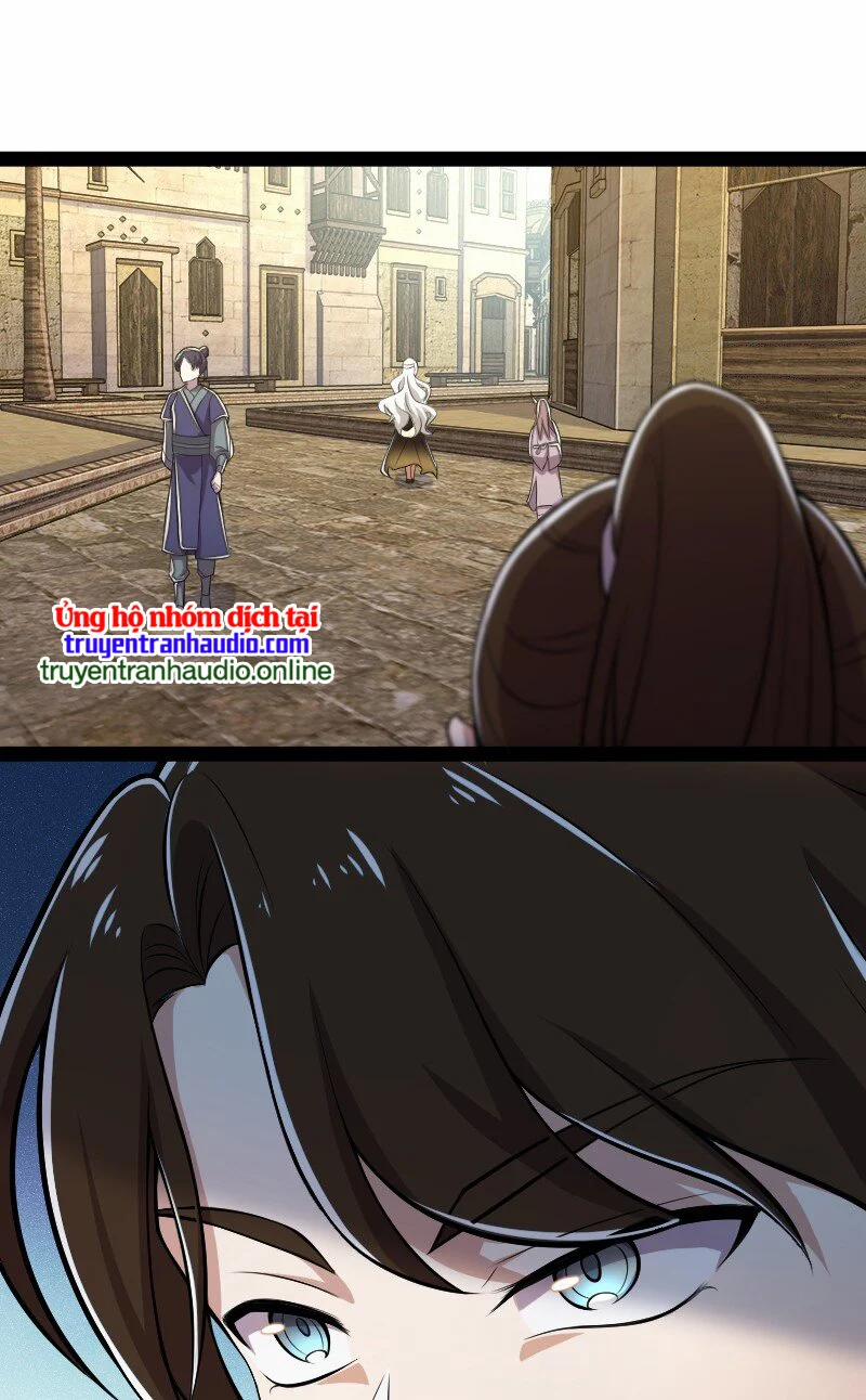 Sinh Hoạt Của Võ Đế Sau Khi Ẩn Cư 85 trang 25