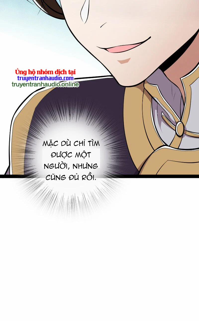 Sinh Hoạt Của Võ Đế Sau Khi Ẩn Cư 85 trang 26