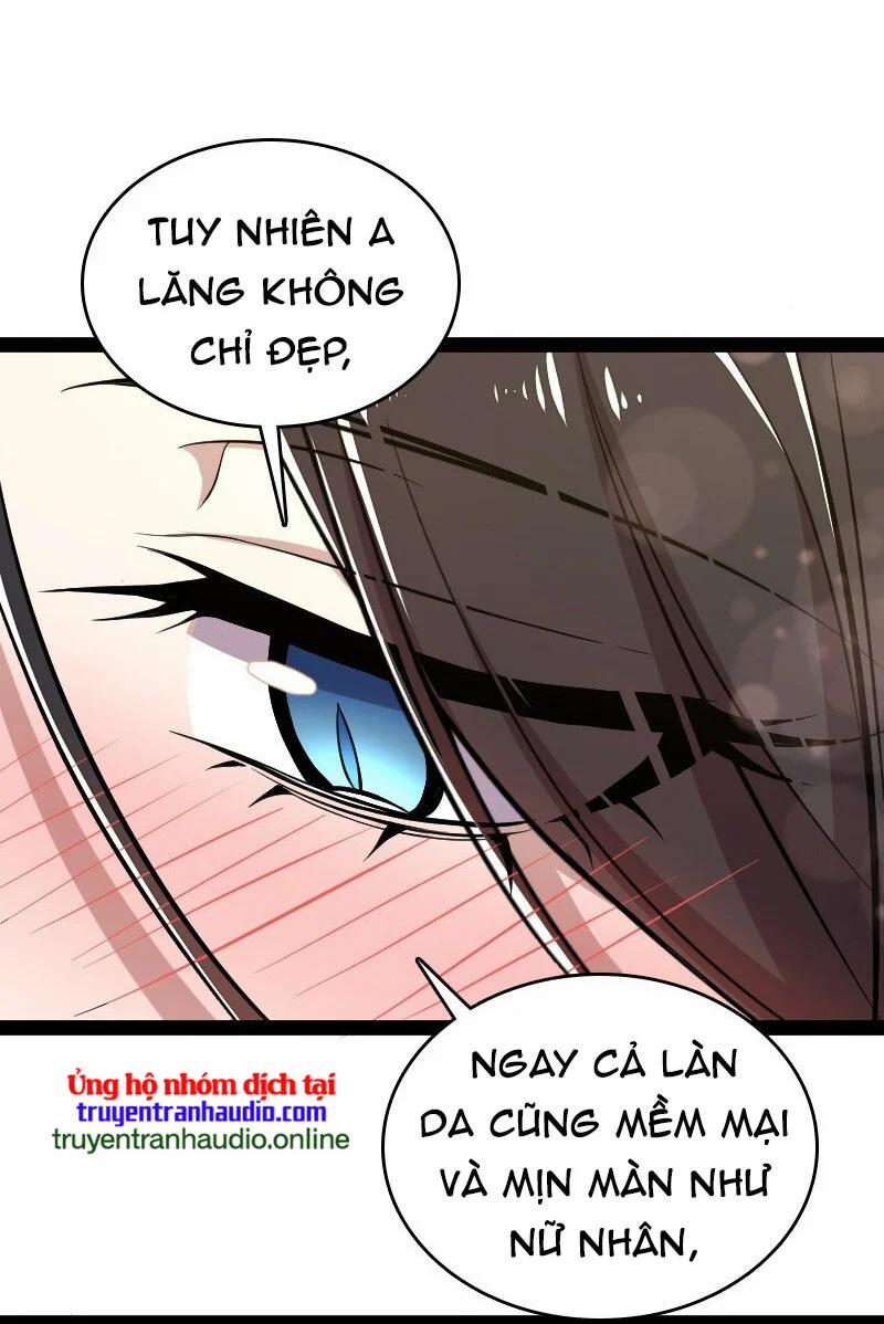 Sinh Hoạt Của Võ Đế Sau Khi Ẩn Cư 85 trang 4