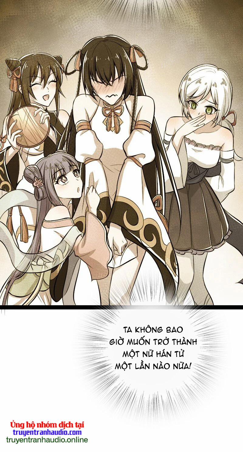 Sinh Hoạt Của Võ Đế Sau Khi Ẩn Cư 85 trang 7