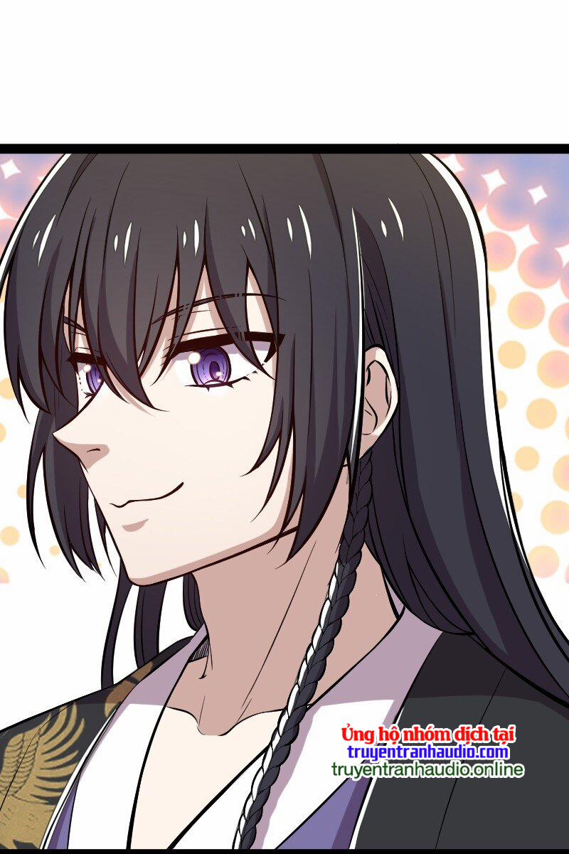 Sinh Hoạt Của Võ Đế Sau Khi Ẩn Cư 86 trang 10