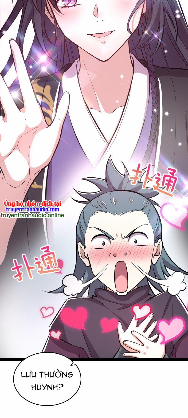 Sinh Hoạt Của Võ Đế Sau Khi Ẩn Cư 86 trang 13