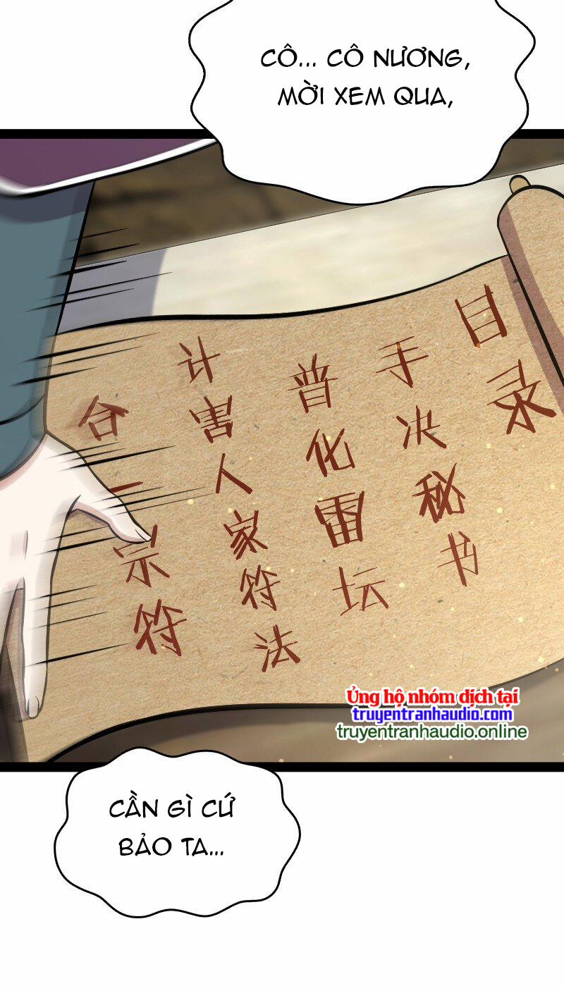 Sinh Hoạt Của Võ Đế Sau Khi Ẩn Cư 86 trang 15