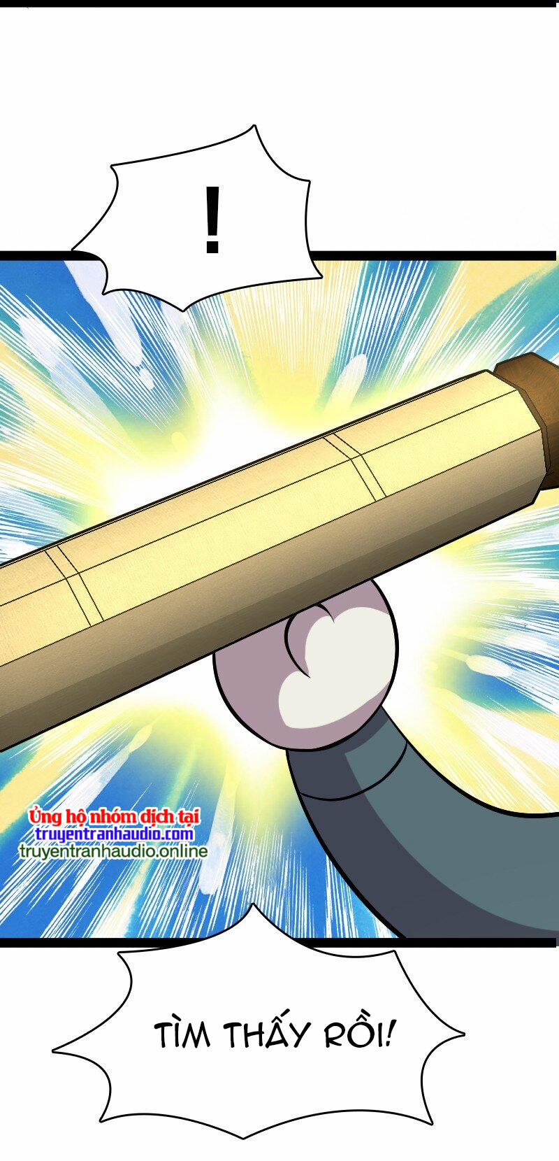 Sinh Hoạt Của Võ Đế Sau Khi Ẩn Cư 86 trang 19