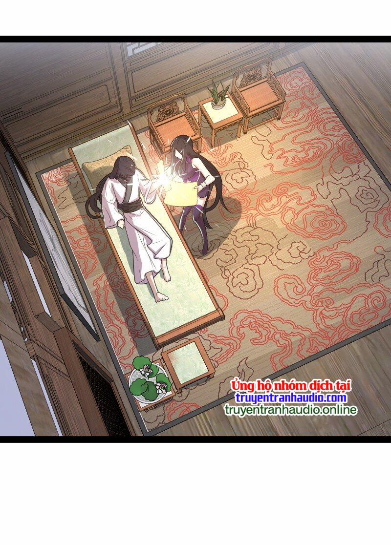 Sinh Hoạt Của Võ Đế Sau Khi Ẩn Cư 86 trang 2