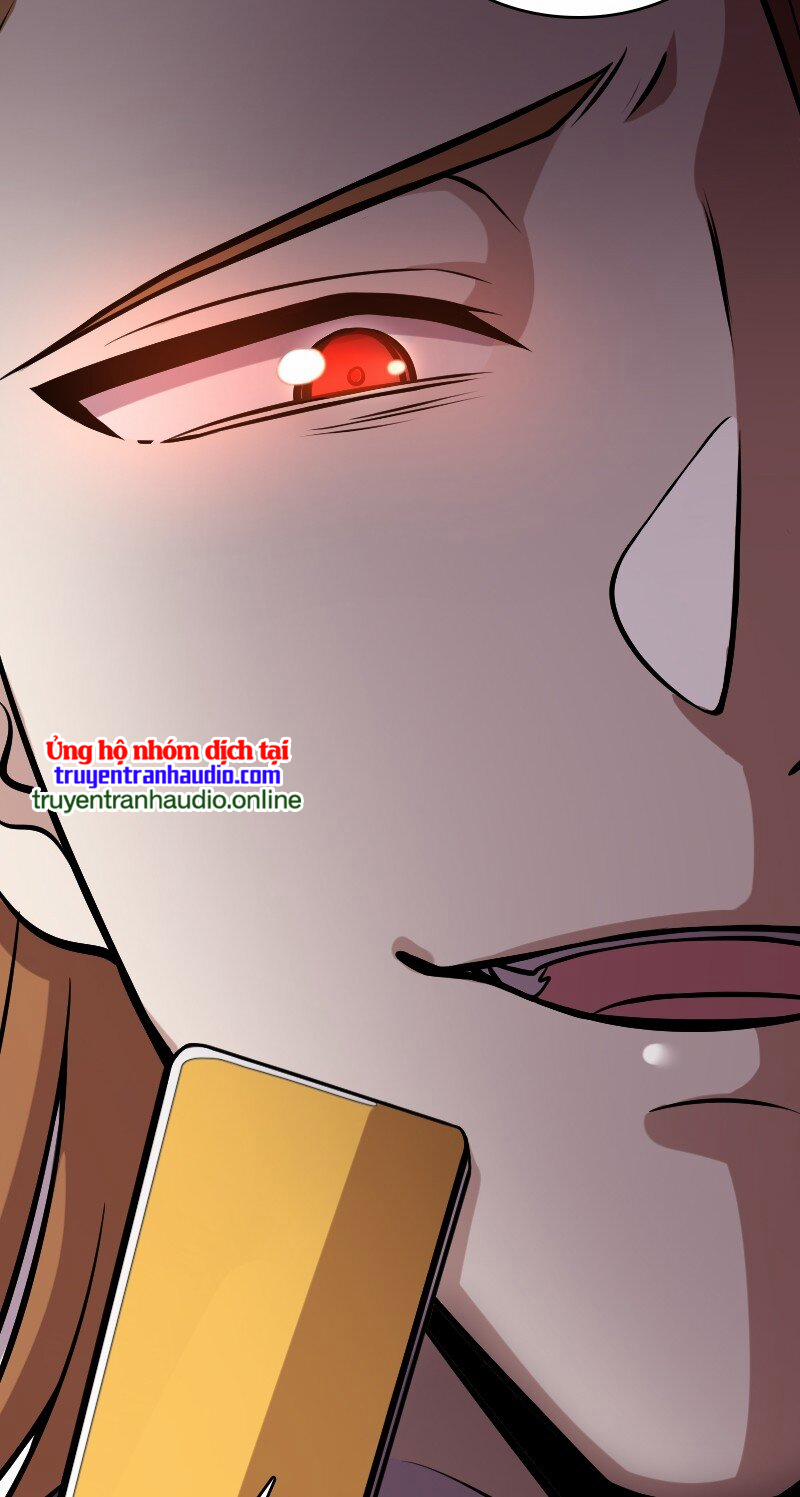 Sinh Hoạt Của Võ Đế Sau Khi Ẩn Cư 86 trang 35