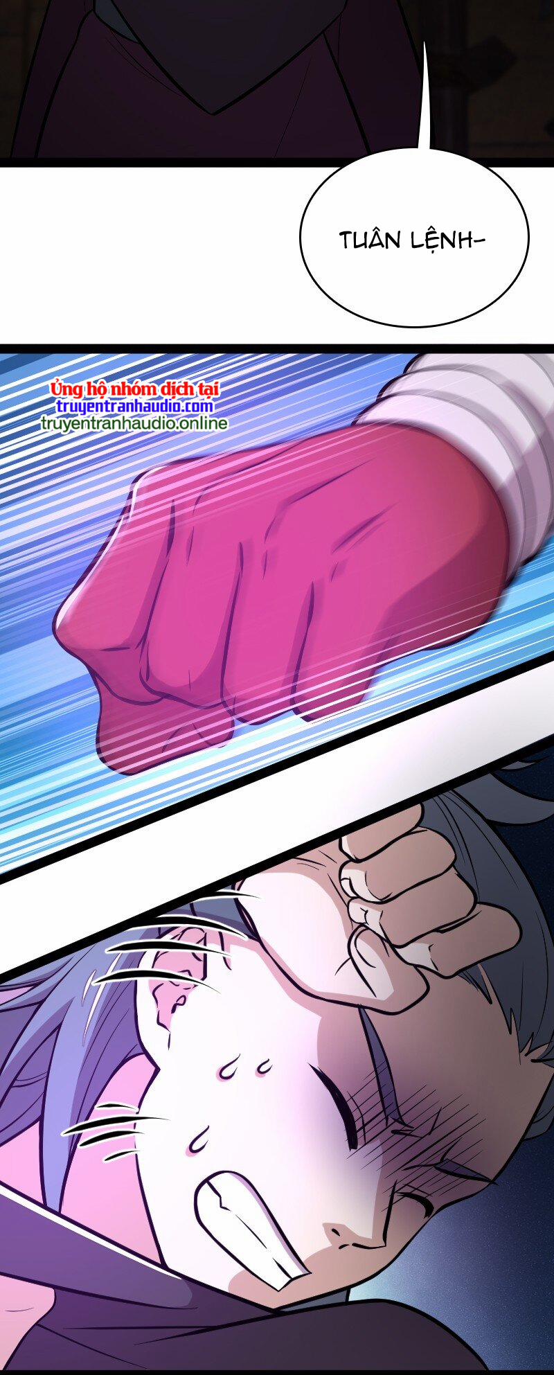 Sinh Hoạt Của Võ Đế Sau Khi Ẩn Cư 86 trang 37