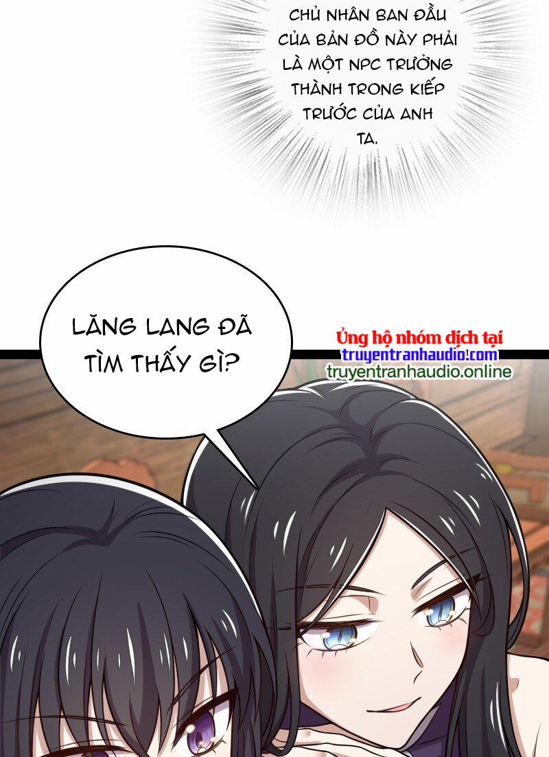 Sinh Hoạt Của Võ Đế Sau Khi Ẩn Cư 86 trang 5