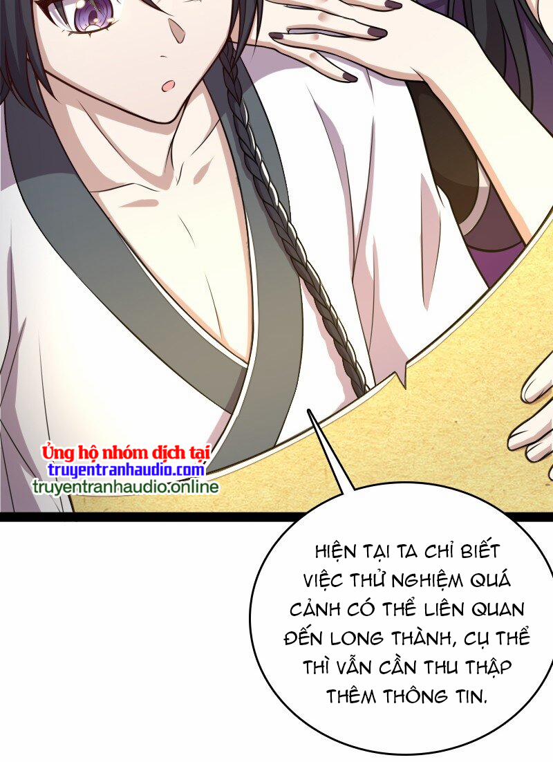 Sinh Hoạt Của Võ Đế Sau Khi Ẩn Cư 86 trang 6