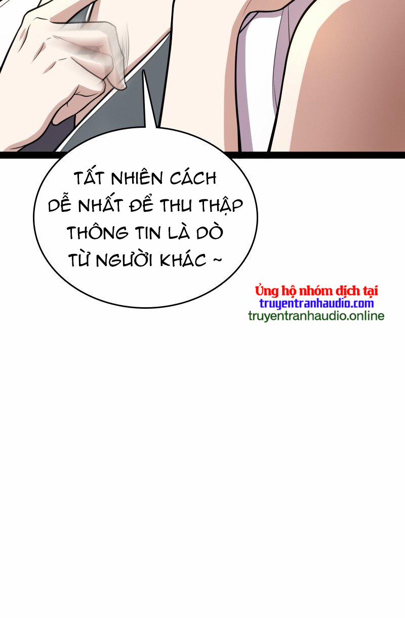 Sinh Hoạt Của Võ Đế Sau Khi Ẩn Cư 86 trang 9