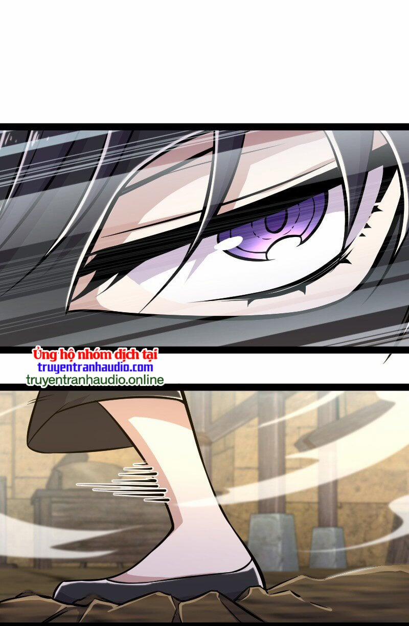 Sinh Hoạt Của Võ Đế Sau Khi Ẩn Cư 87 trang 12