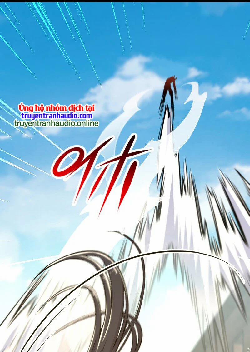 Sinh Hoạt Của Võ Đế Sau Khi Ẩn Cư 87 trang 13