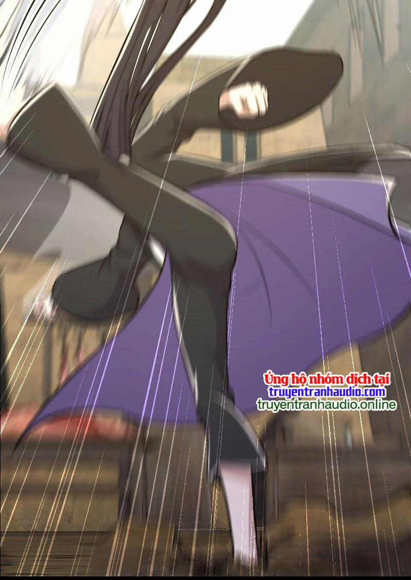 Sinh Hoạt Của Võ Đế Sau Khi Ẩn Cư 87 trang 14