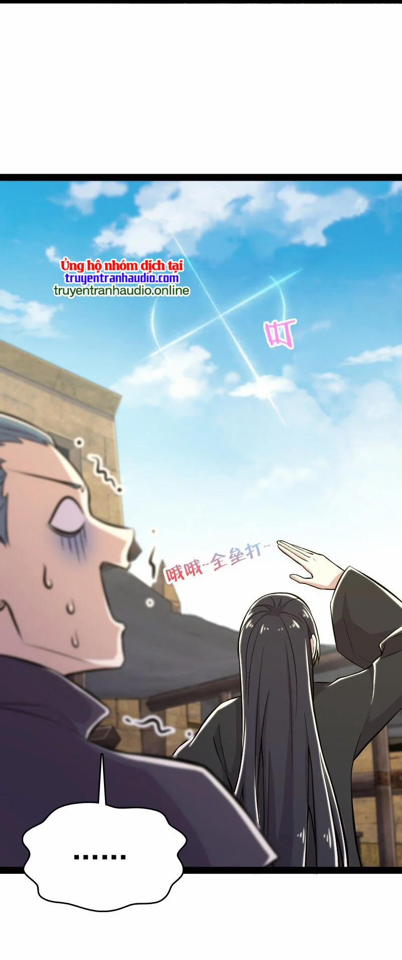 Sinh Hoạt Của Võ Đế Sau Khi Ẩn Cư 87 trang 15