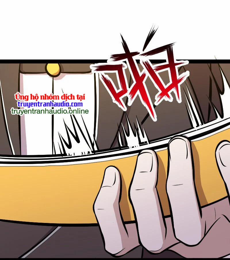 Sinh Hoạt Của Võ Đế Sau Khi Ẩn Cư 87 trang 16