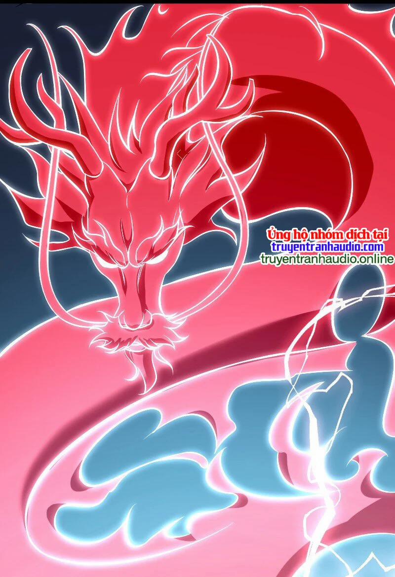 Sinh Hoạt Của Võ Đế Sau Khi Ẩn Cư 87 trang 17