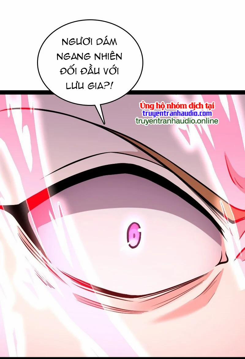 Sinh Hoạt Của Võ Đế Sau Khi Ẩn Cư 87 trang 19