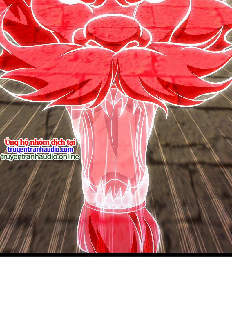 Sinh Hoạt Của Võ Đế Sau Khi Ẩn Cư 87 trang 21