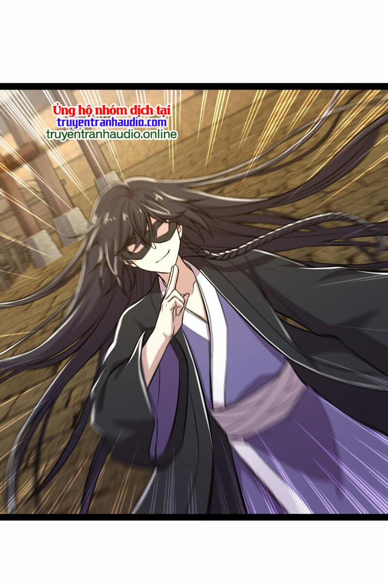 Sinh Hoạt Của Võ Đế Sau Khi Ẩn Cư 87 trang 23