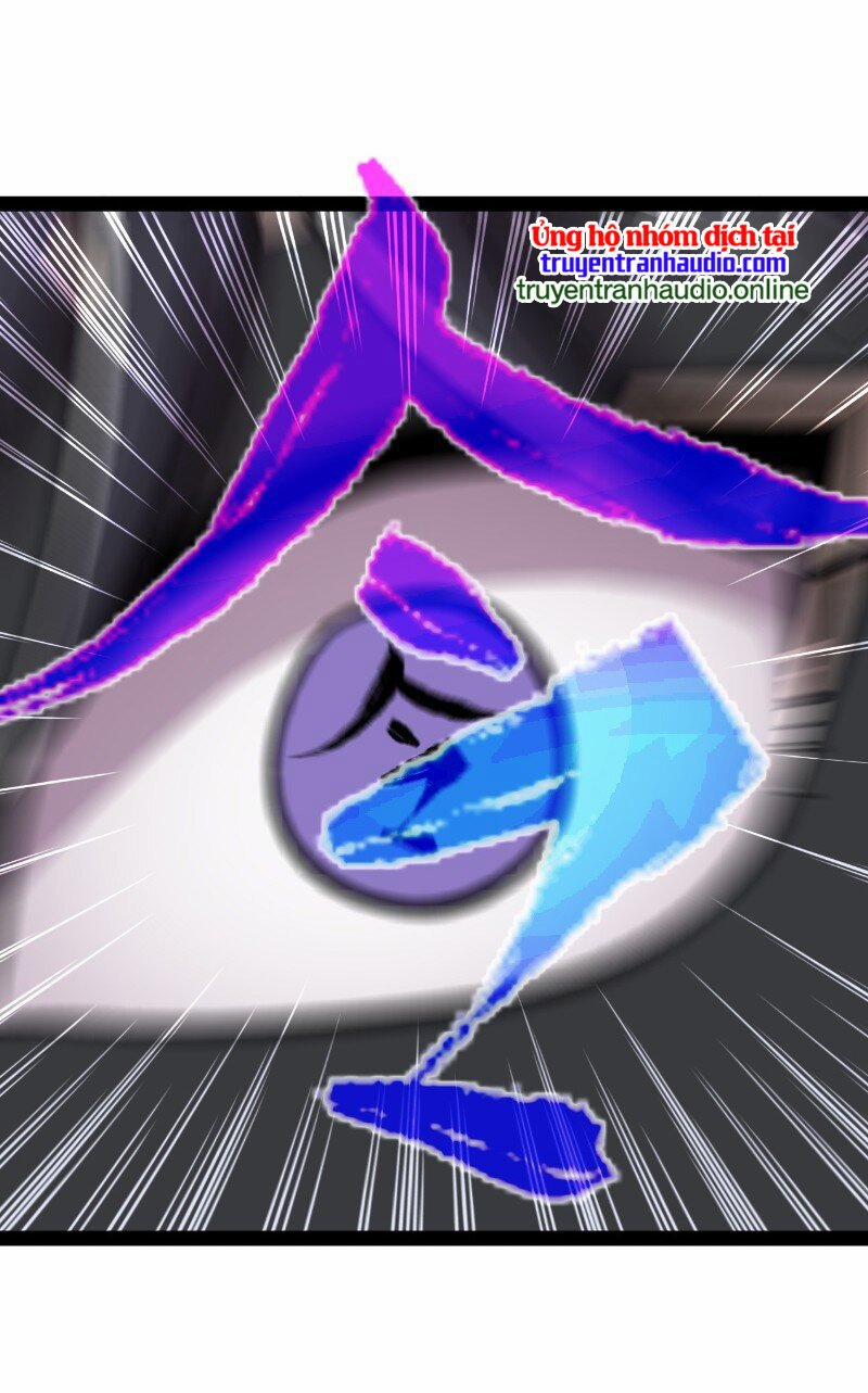 Sinh Hoạt Của Võ Đế Sau Khi Ẩn Cư 87 trang 24