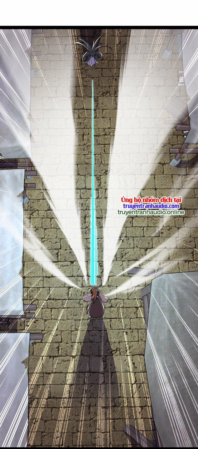 Sinh Hoạt Của Võ Đế Sau Khi Ẩn Cư 87 trang 25