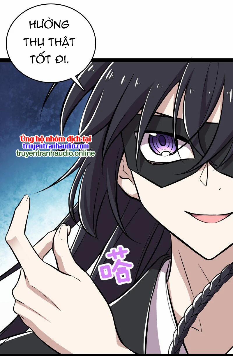 Sinh Hoạt Của Võ Đế Sau Khi Ẩn Cư 87 trang 27