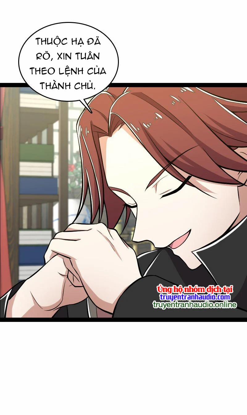 Sinh Hoạt Của Võ Đế Sau Khi Ẩn Cư 87 trang 38