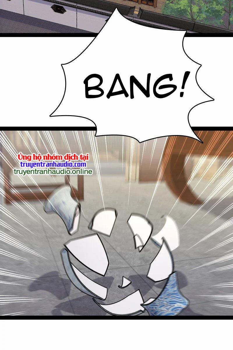 Sinh Hoạt Của Võ Đế Sau Khi Ẩn Cư 87 trang 40