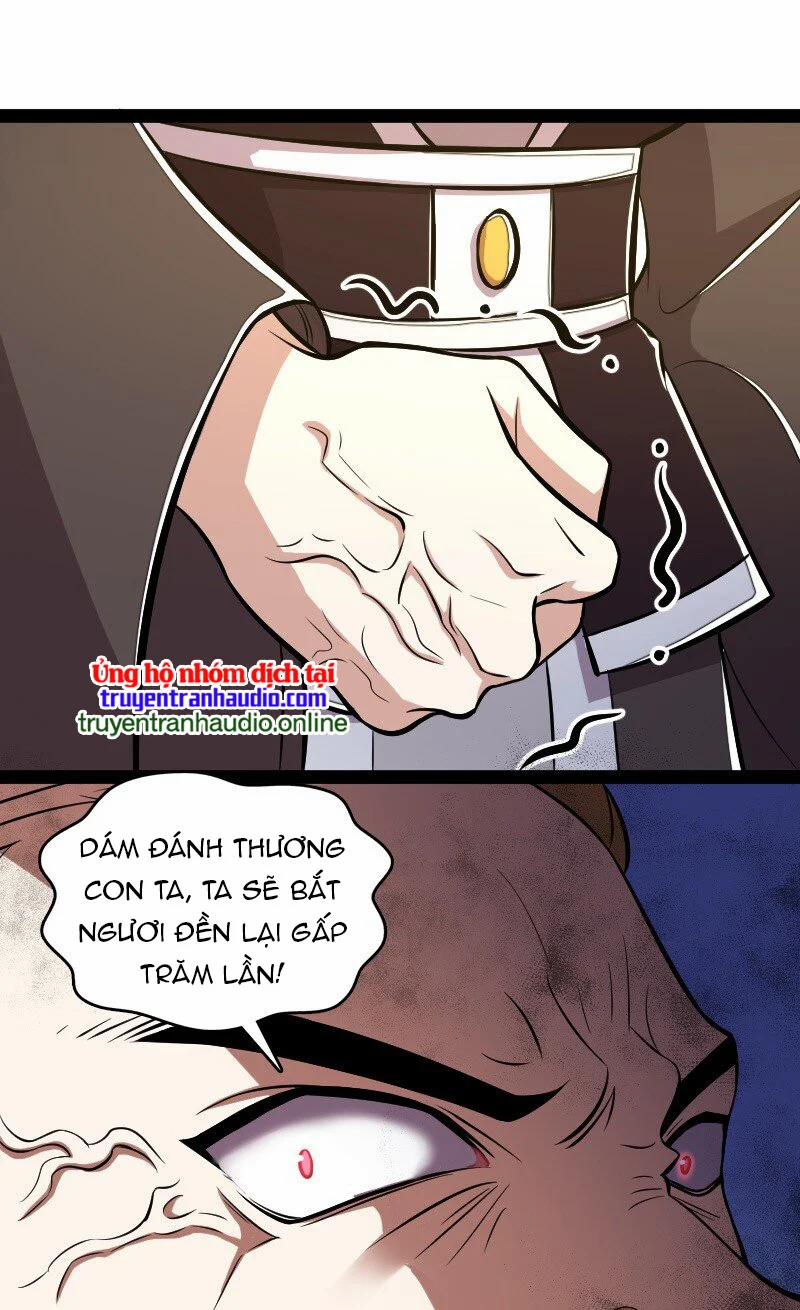 Sinh Hoạt Của Võ Đế Sau Khi Ẩn Cư 87 trang 44