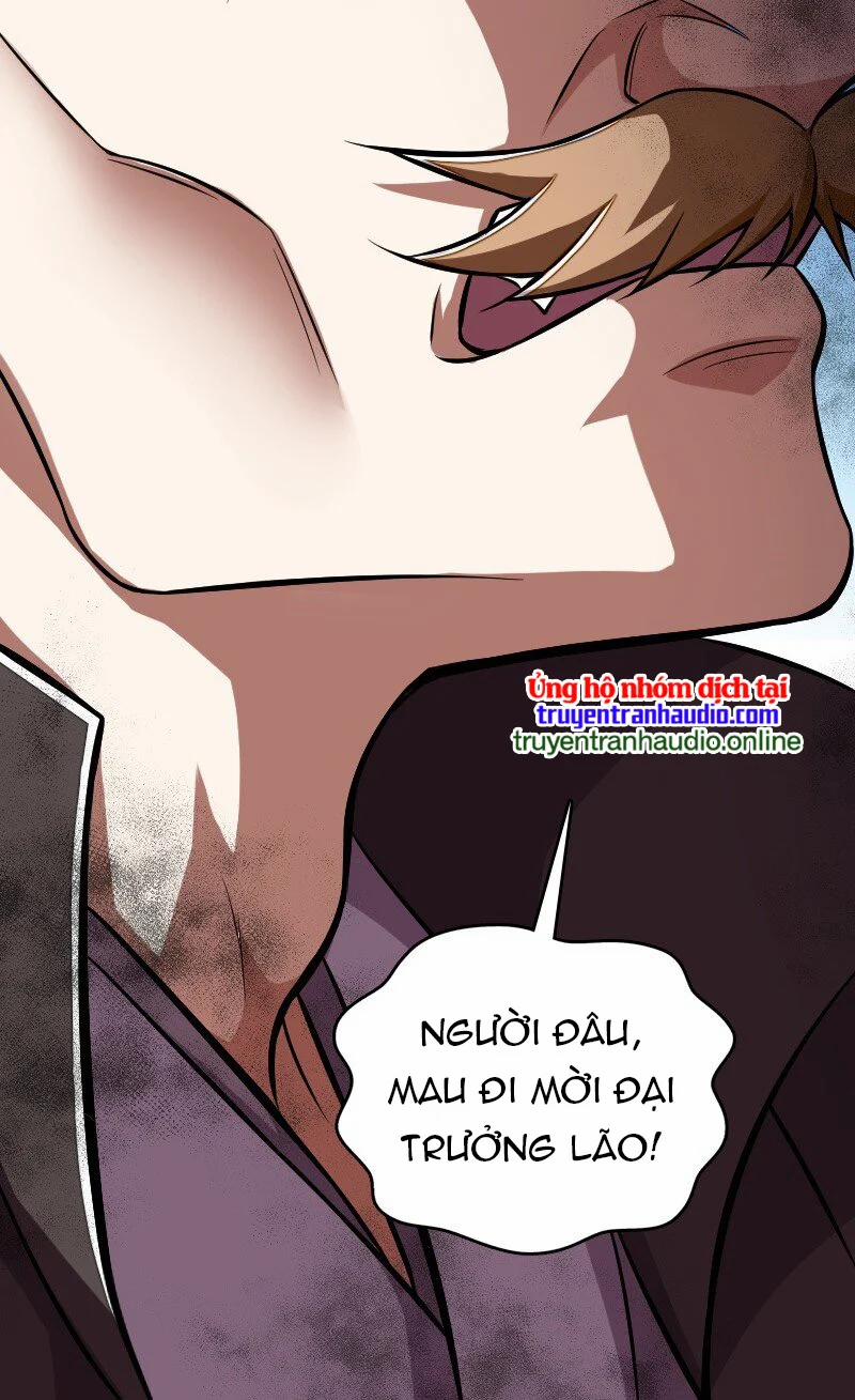 Sinh Hoạt Của Võ Đế Sau Khi Ẩn Cư 87 trang 45