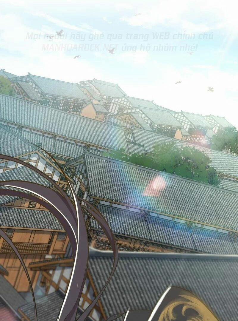 Sinh Hoạt Của Võ Đế Sau Khi Ẩn Cư 88 trang 0