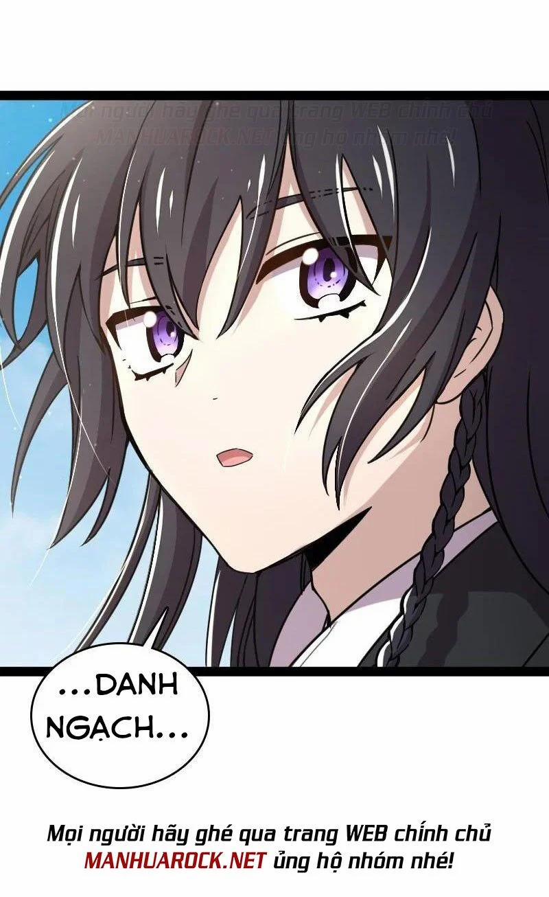 Sinh Hoạt Của Võ Đế Sau Khi Ẩn Cư 88 trang 14