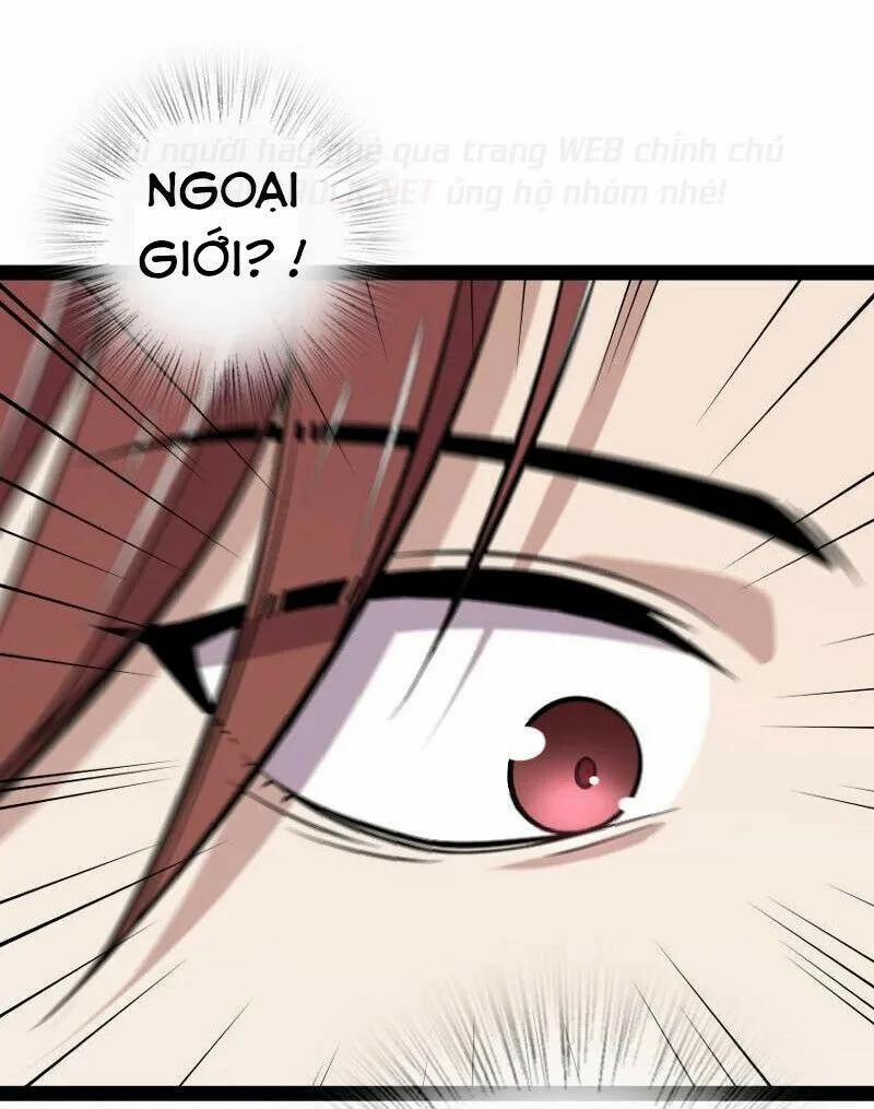 Sinh Hoạt Của Võ Đế Sau Khi Ẩn Cư 88 trang 31