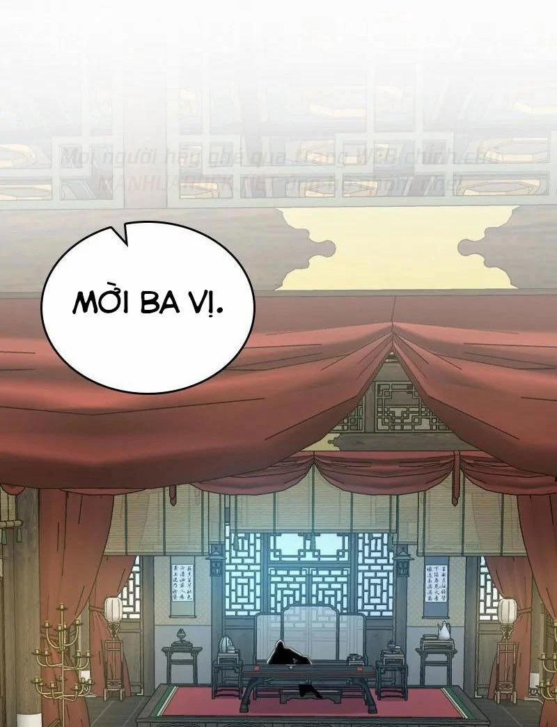 Sinh Hoạt Của Võ Đế Sau Khi Ẩn Cư 88 trang 41