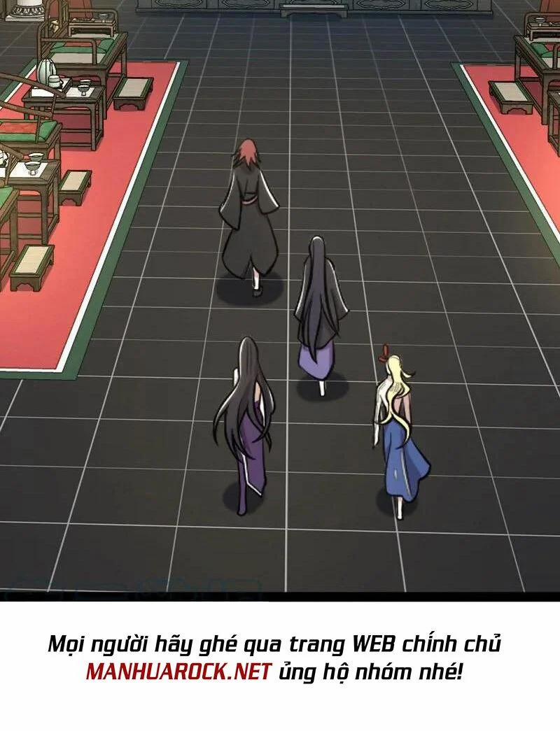 Sinh Hoạt Của Võ Đế Sau Khi Ẩn Cư 88 trang 42