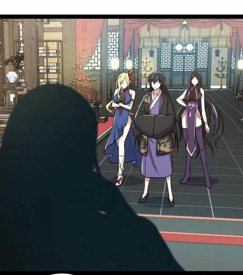 Sinh Hoạt Của Võ Đế Sau Khi Ẩn Cư 88 trang 43