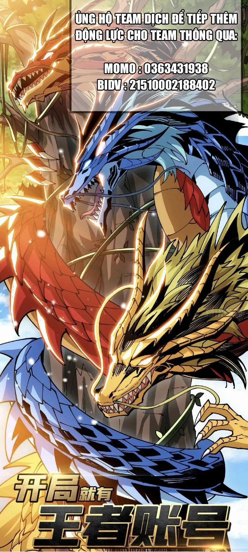 Sinh Hoạt Của Võ Đế Sau Khi Ẩn Cư 88 trang 45