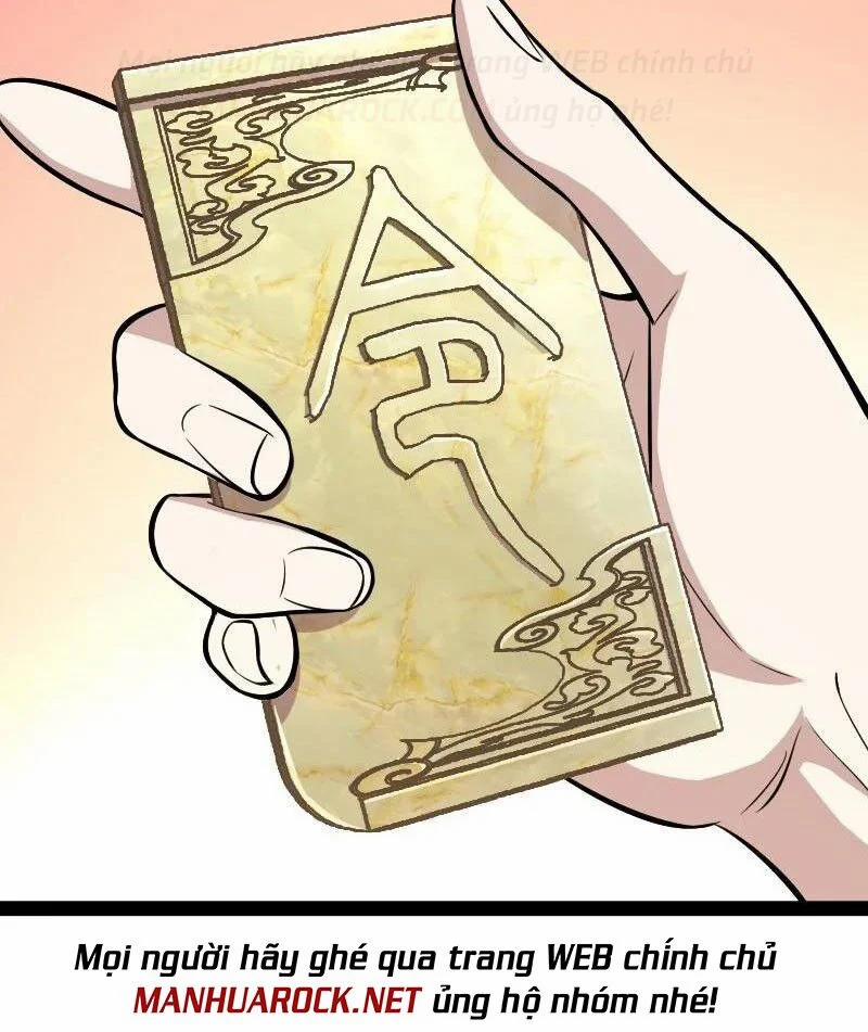 Sinh Hoạt Của Võ Đế Sau Khi Ẩn Cư 89 trang 13