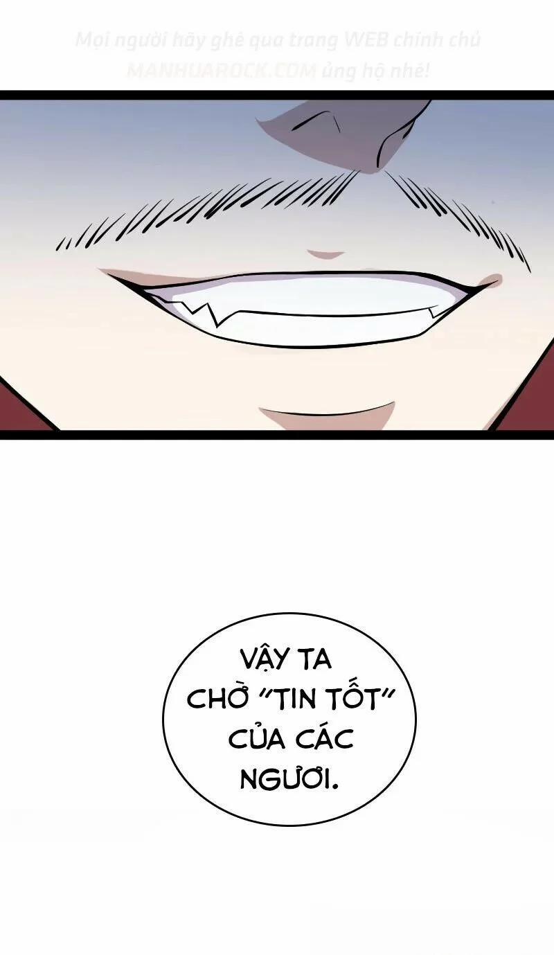 Sinh Hoạt Của Võ Đế Sau Khi Ẩn Cư 89 trang 19