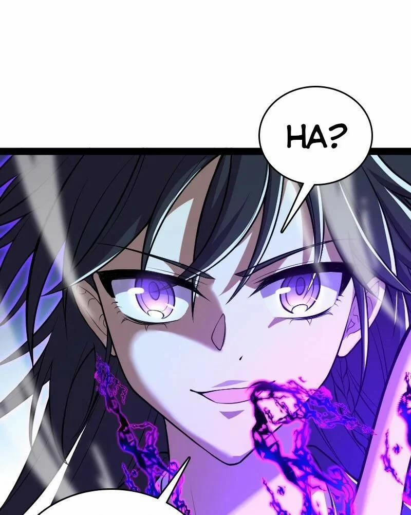 Sinh Hoạt Của Võ Đế Sau Khi Ẩn Cư 89 trang 37