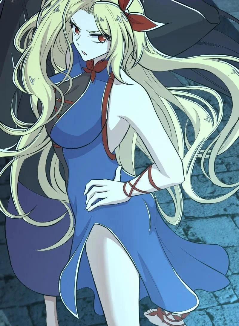 Sinh Hoạt Của Võ Đế Sau Khi Ẩn Cư 89 trang 39