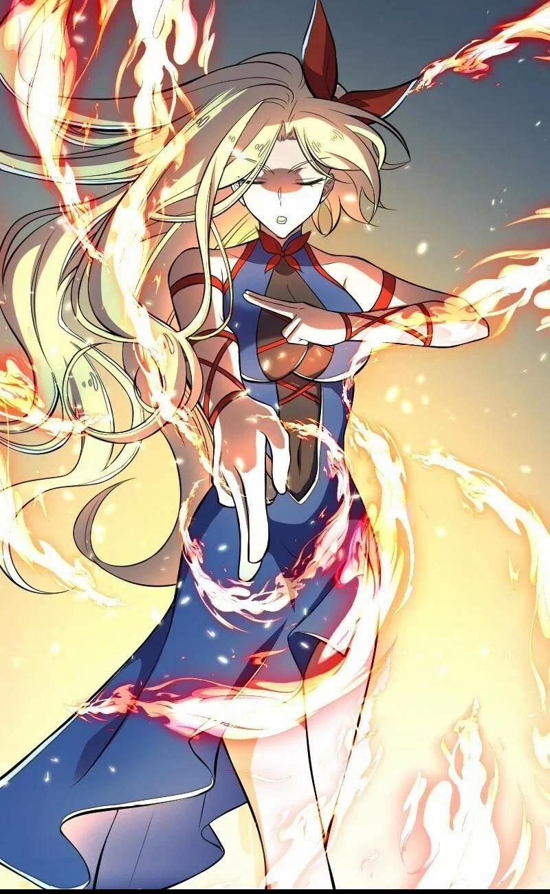 Sinh Hoạt Của Võ Đế Sau Khi Ẩn Cư 89 trang 42