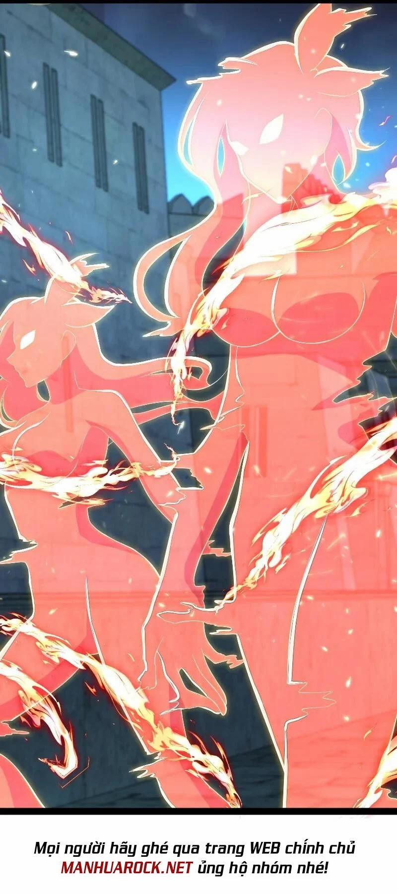 Sinh Hoạt Của Võ Đế Sau Khi Ẩn Cư 89 trang 43