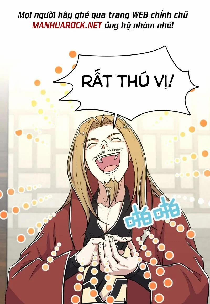 Sinh Hoạt Của Võ Đế Sau Khi Ẩn Cư 89 trang 9