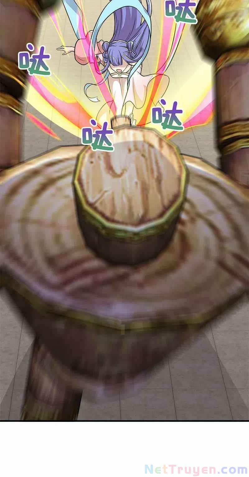 Sinh Hoạt Của Võ Đế Sau Khi Ẩn Cư 9 trang 32