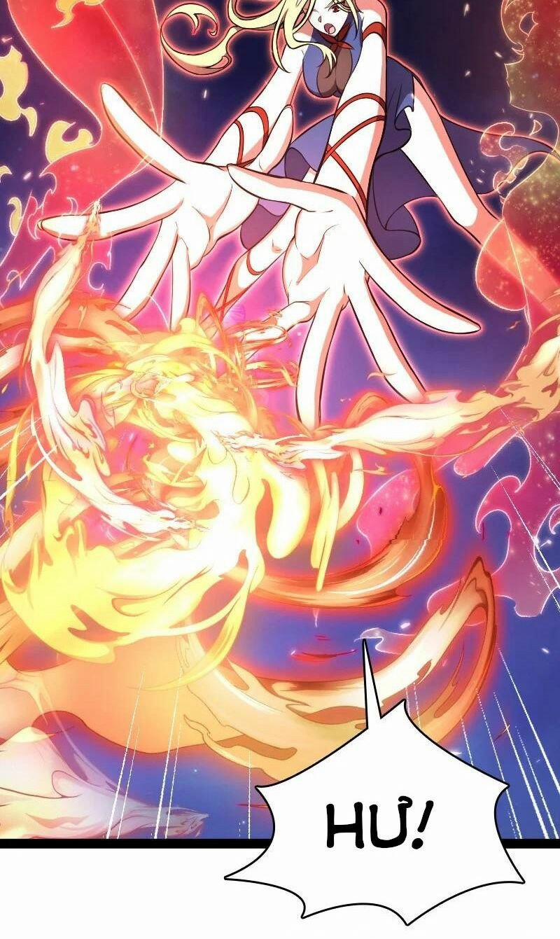 Sinh Hoạt Của Võ Đế Sau Khi Ẩn Cư 90 trang 0